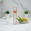 Crema Contorno Ojos Moira Naranja 30+ Vitaminas B, C, E