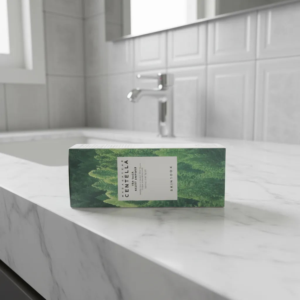 Sérum Skin1004 Madagascar Centella 100ml 18+ Rostro