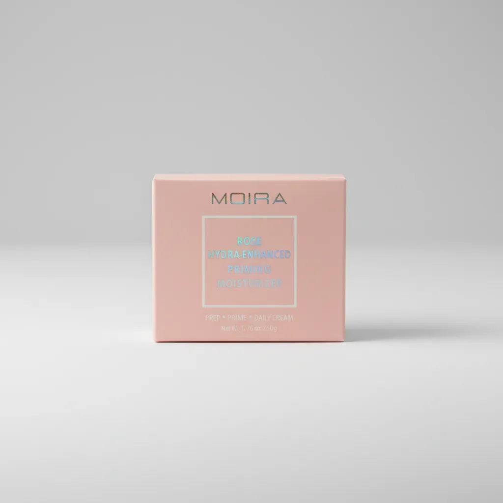 Moira Rose Primer Hidratante Facial Hydra-enhanced 50ml