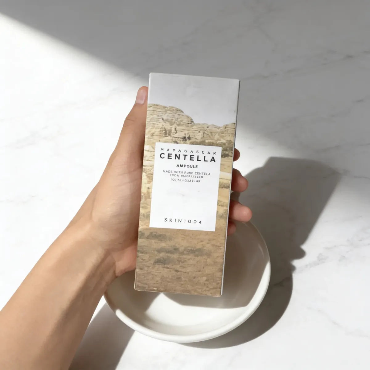 Sérum Facial Skin1004 Madagascar Centella 100ml