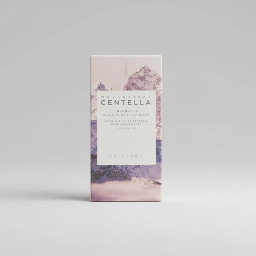 Mascarilla Stick Skin1004 Madagascar Centella 27 Ml