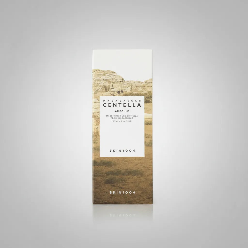 Sérum Facial Skin1004 Madagascar Centella 100ml