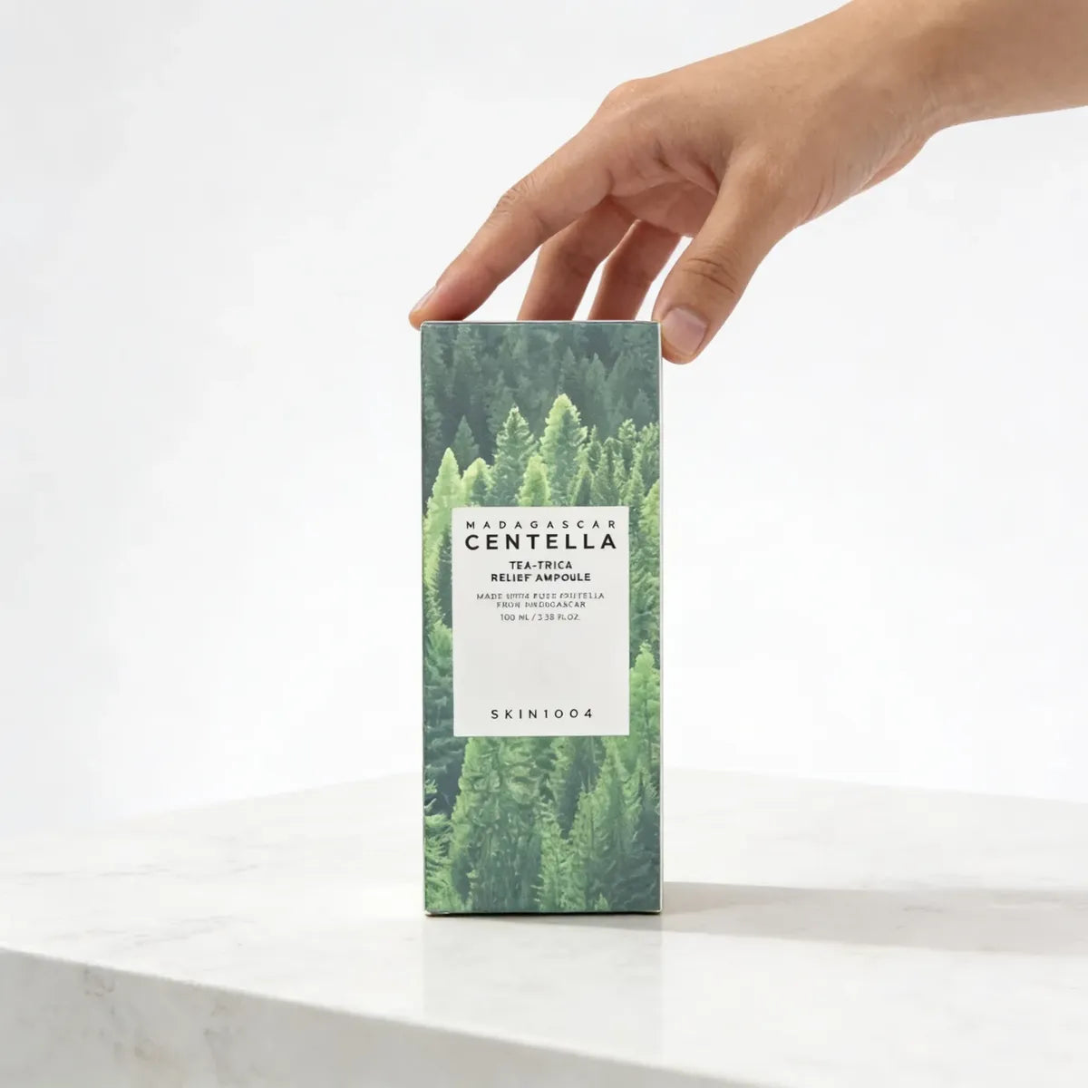Sérum Skin1004 Madagascar Centella 100ml 18+ Rostro