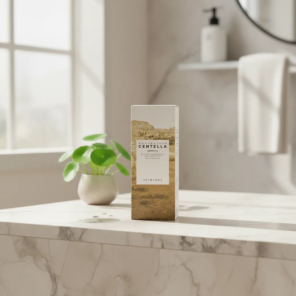 Sérum Facial Skin1004 Madagascar Centella 100ml